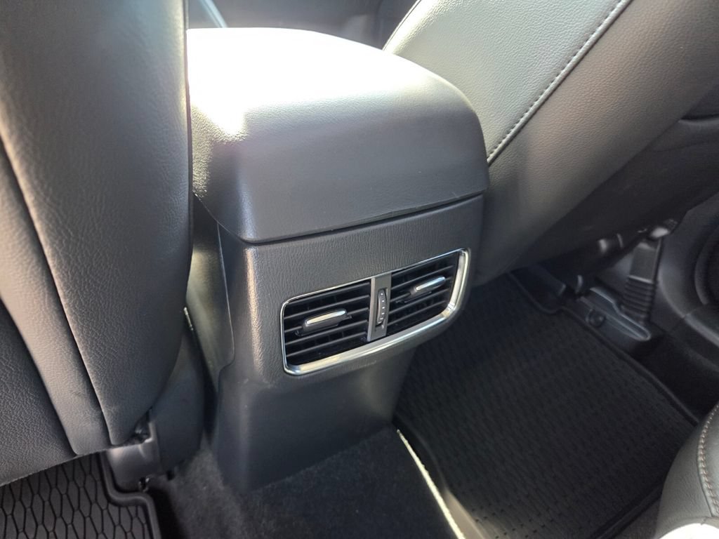 Certified 2023 MAZDA CX-5 AWD 2.5 S image 7