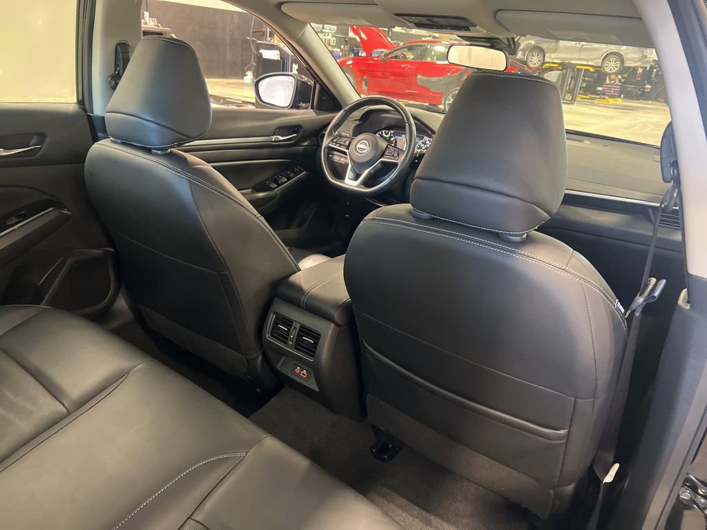 Certified 2024 Nissan Altima 2.5 SL image 16