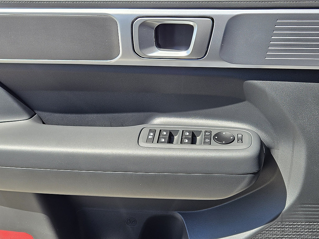 New 2026 Hyundai Santa Fe SE FWD image 23