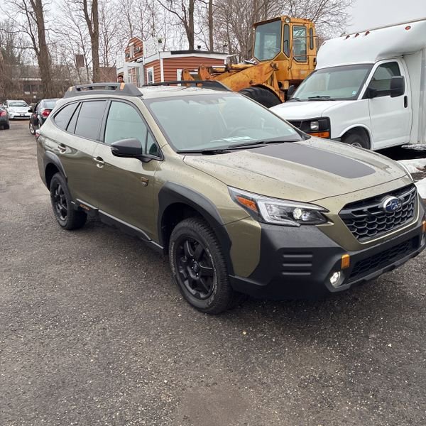 Used 2023 Subaru Outback Wilderness