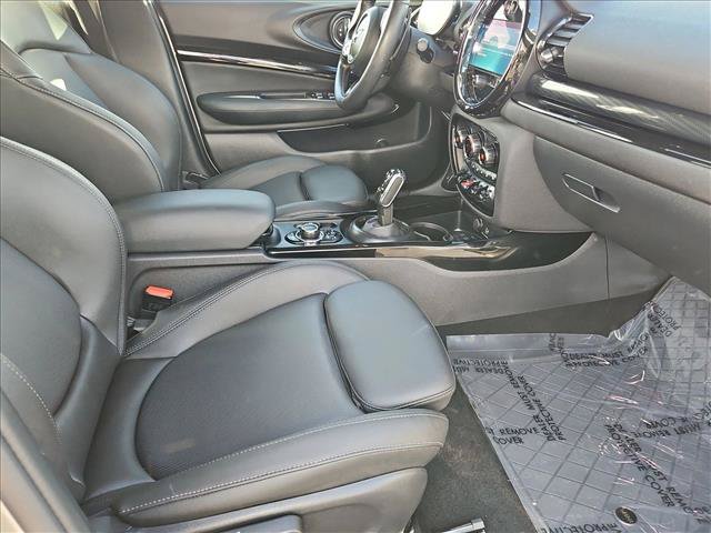 Used 2024 MINI Cooper Clubman S FWD image 20