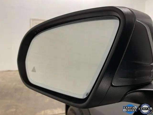 Used 2023 Mercedes-Benz EQB 300 4MATIC w/ Pinnacle Package image 95