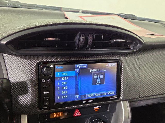 Used 2016 Scion FR-S RWD image 17