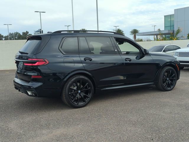 New 2026 BMW X7 xDrive40i w/ M Sport Package image 6