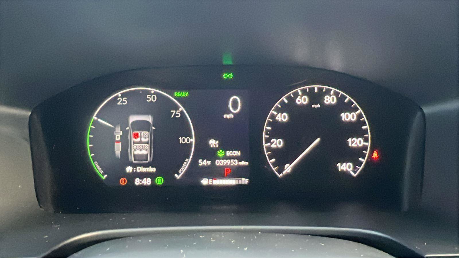 Used 2023 Honda CR-V Sport Touring image 32