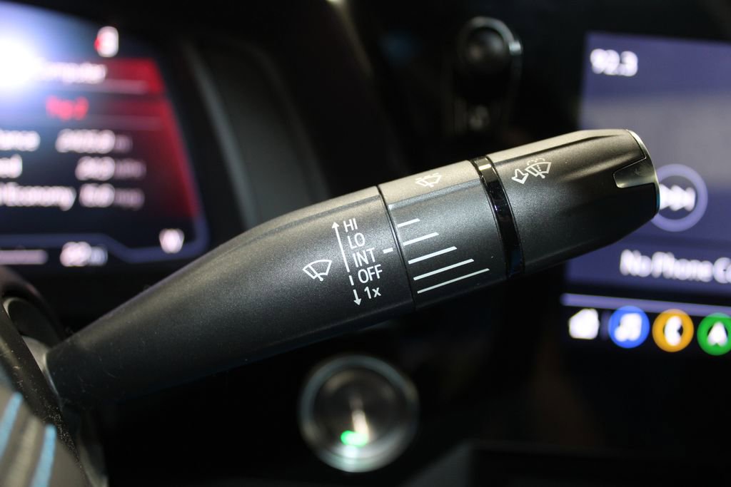 Used 2023 Chevrolet Corvette Stingray Premium Conv w/ Stealth Interior Trim Package image 34