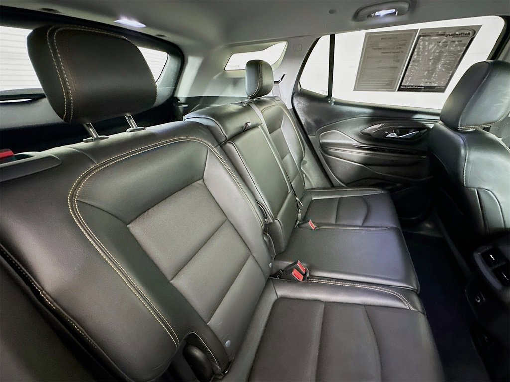Used 2020 GMC Terrain SLT w/ Preferred Package image 26