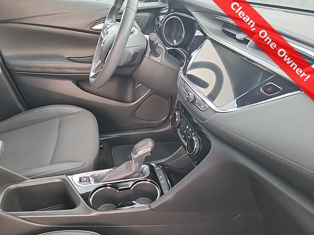 Used 2023 Buick Encore GX Preferred w/ Cold Weather Comfort Package image 42