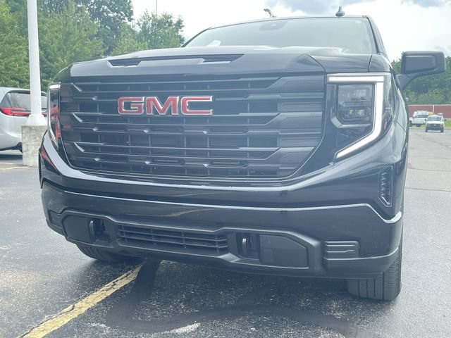 Certified 2024 GMC Sierra 1500 Pro w/ Graphite Edition AWD/4WD image 30