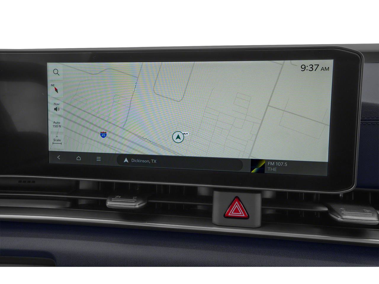 New 2026 Kia Carnival EX FWD image 39