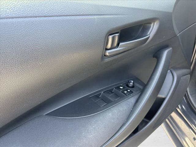 Certified 2023 Toyota Corolla LE FWD image 12