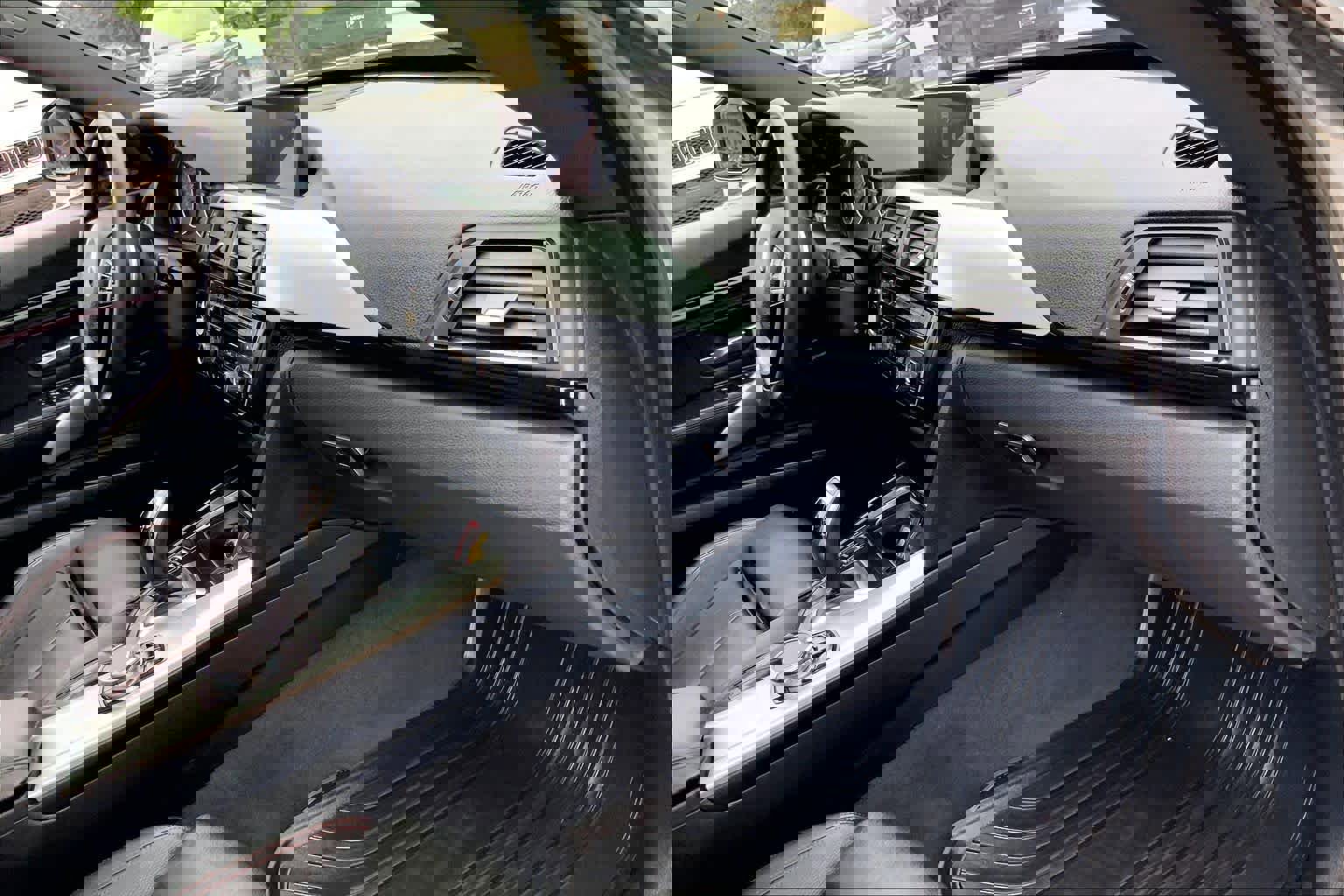 Used 2016 BMW 335i Gran Turismo xDrive image 19