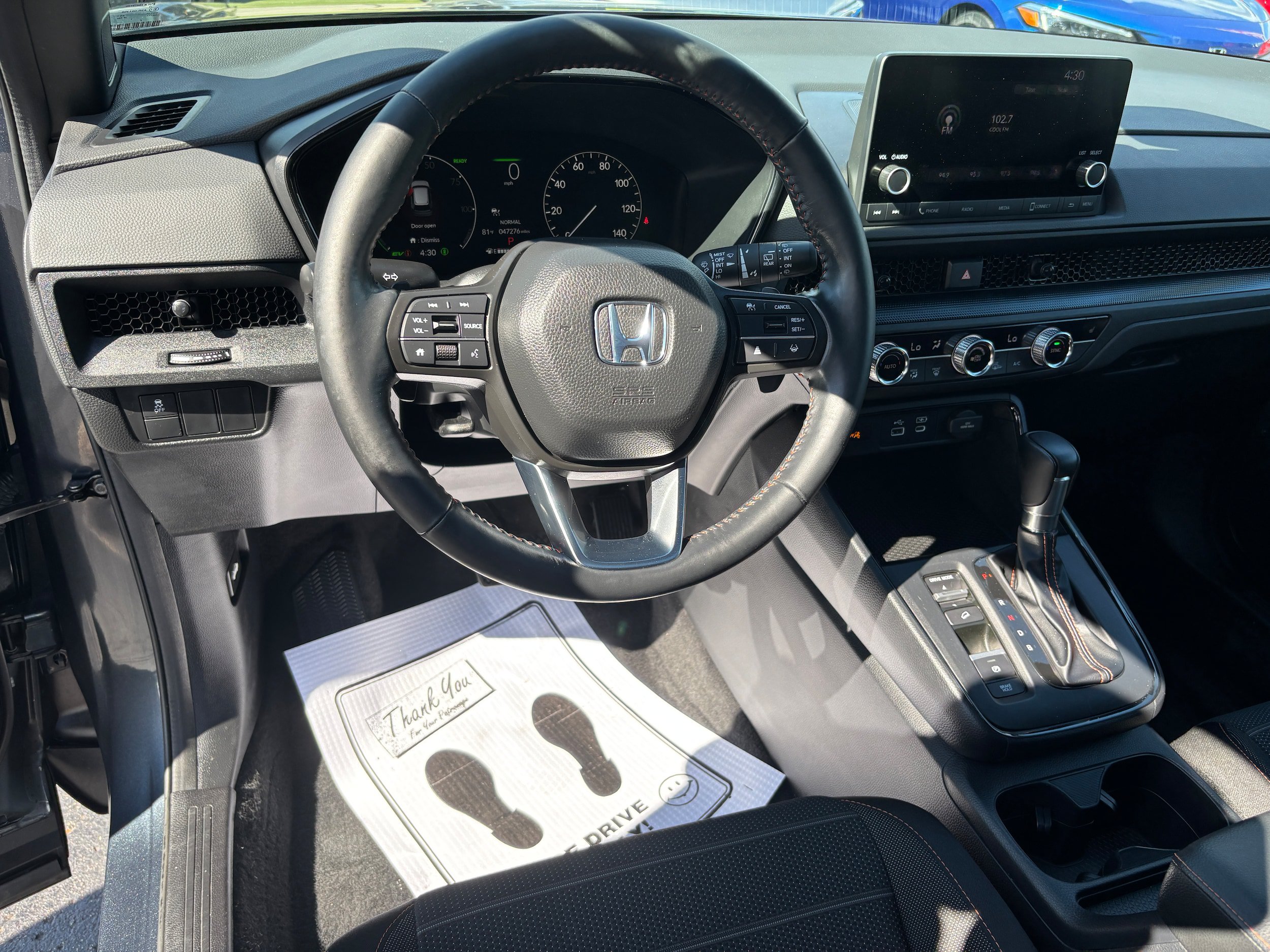 Used 2024 Honda CR-V Sport image 17