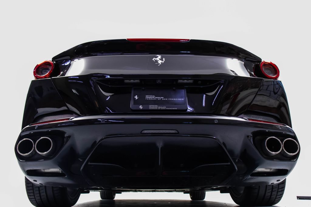 Certified 2019 Ferrari Portofino image 23