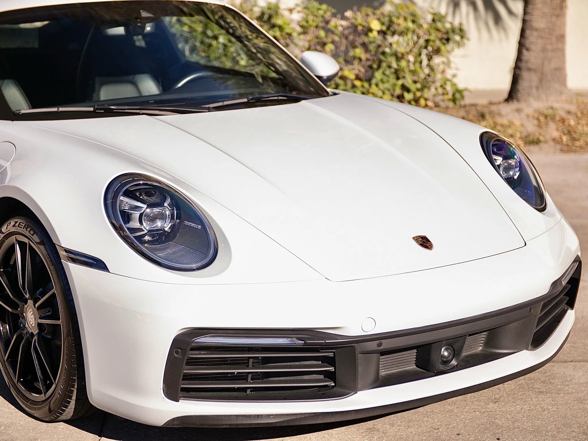 Used 2020 Porsche 911 Carrera image 4