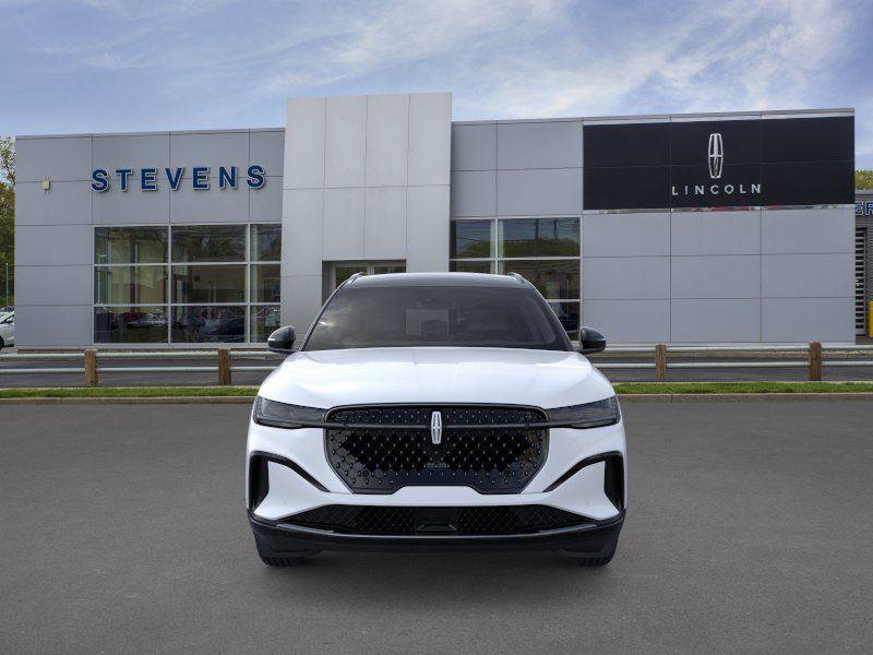 New 2024 Lincoln Nautilus Reserve w/ Jet Appearance Package (87T) AWD/4WD image 35