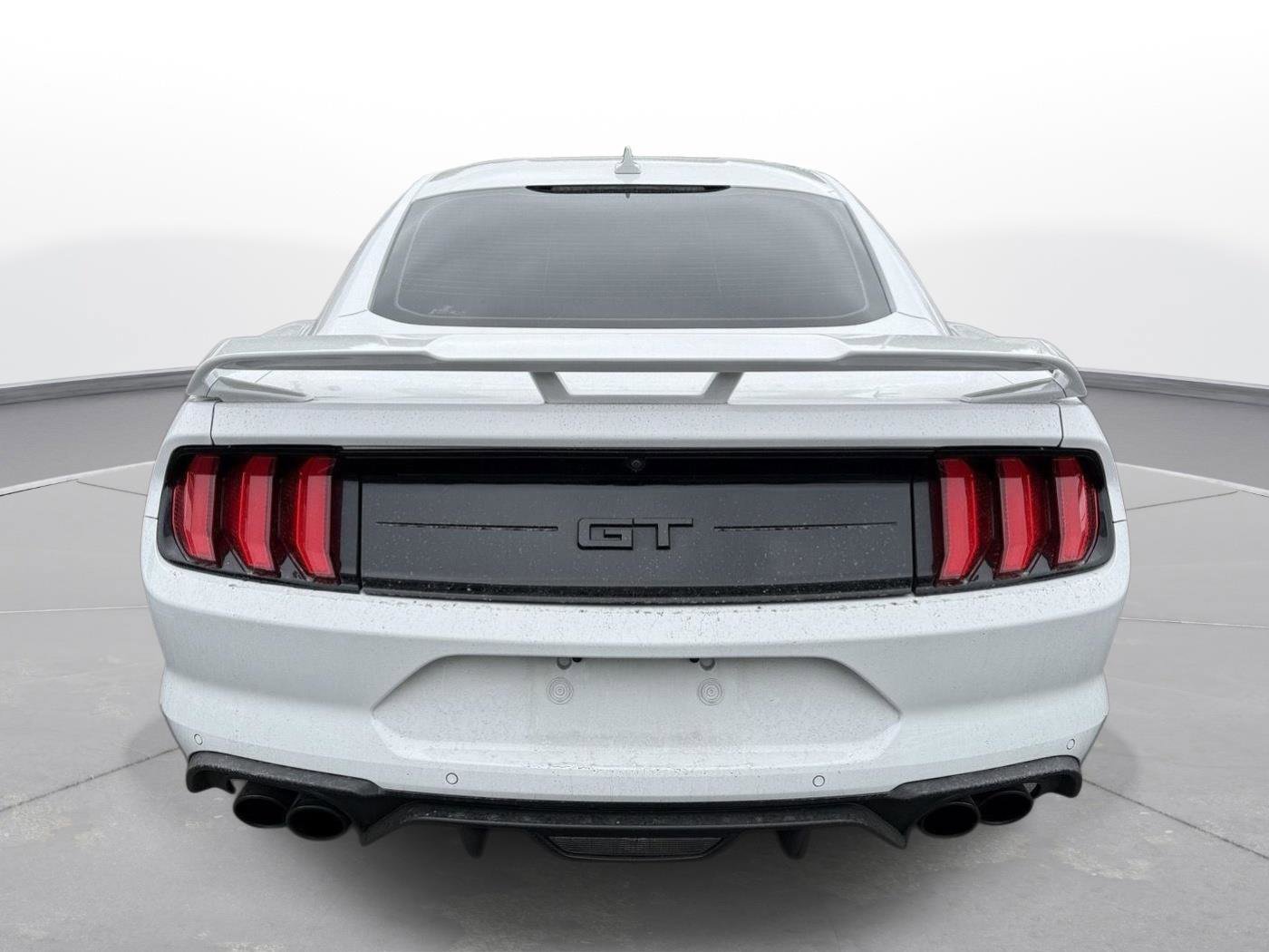 Used 2021 Ford Mustang GT Premium w/ GT Performance Package RWD image 7