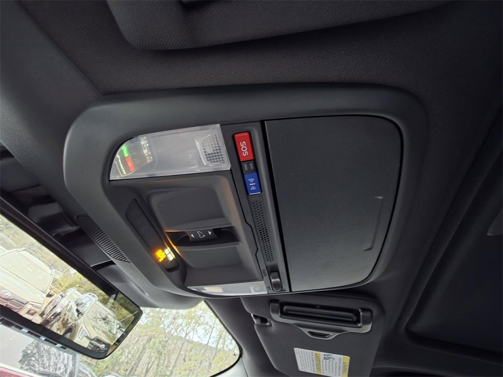 New 2025 Subaru Forester Touring image 37