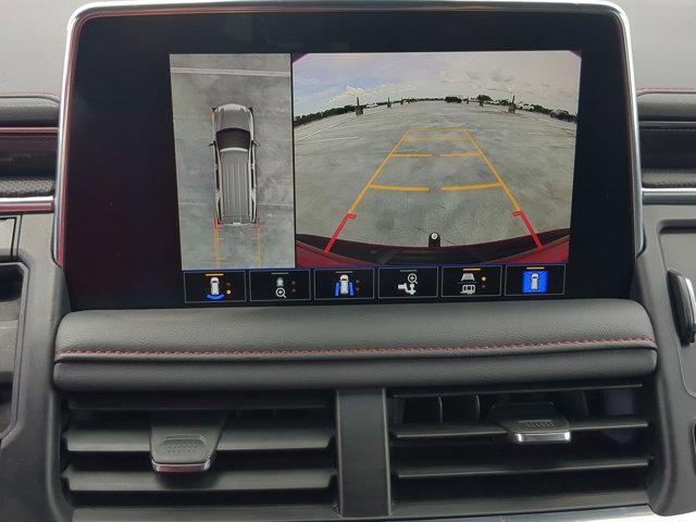 Used 2023 Chevrolet Tahoe RST w/ Luxury Package RWD image 22