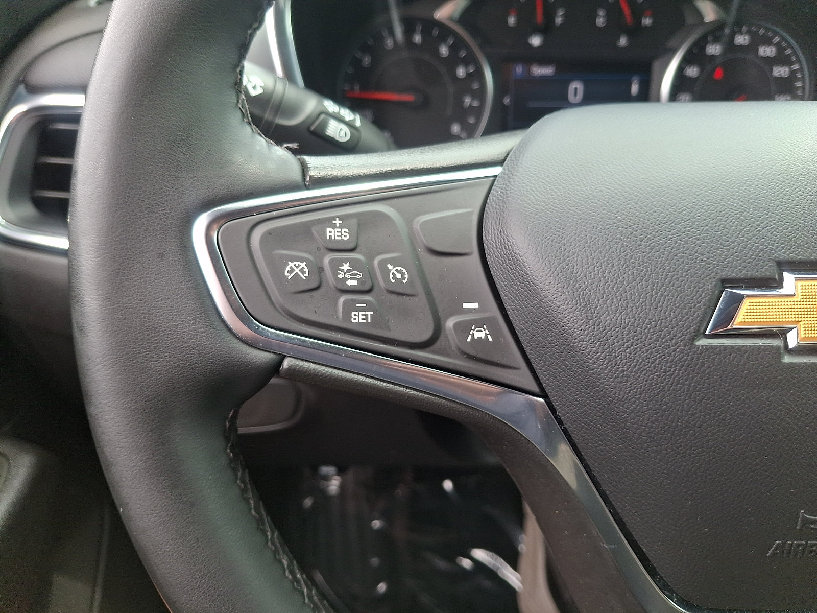 Used 2023 Chevrolet Equinox LT AWD/4WD image 20