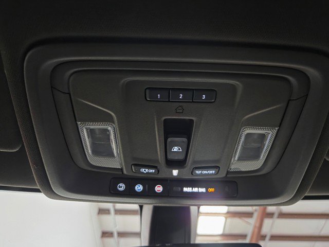 Used 2020 Chevrolet Silverado 1500 RST w/ All-Star Edition AWD/4WD image 61