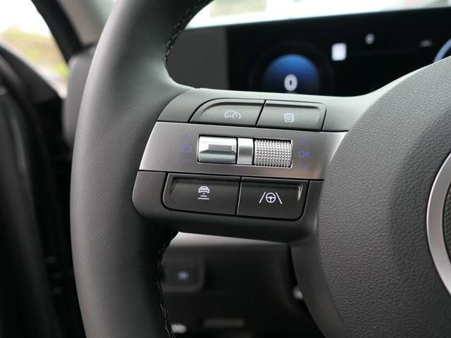 New 2025 Hyundai Kona SEL image 14