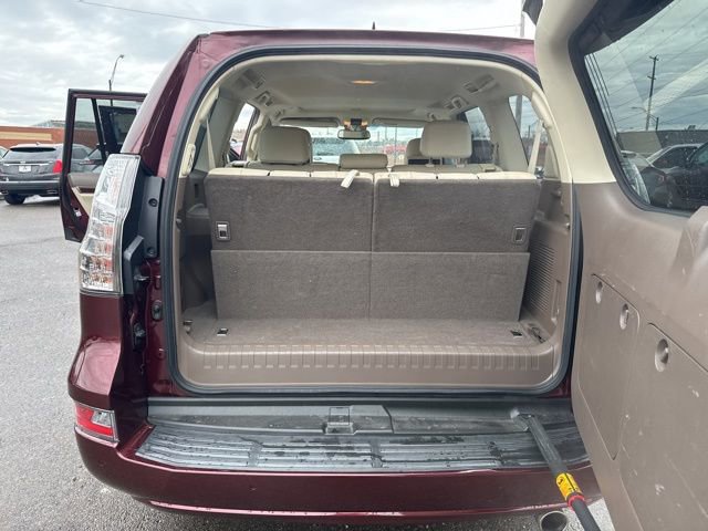 Used 2014 Lexus GX 460 Luxury AWD/4WD image 13