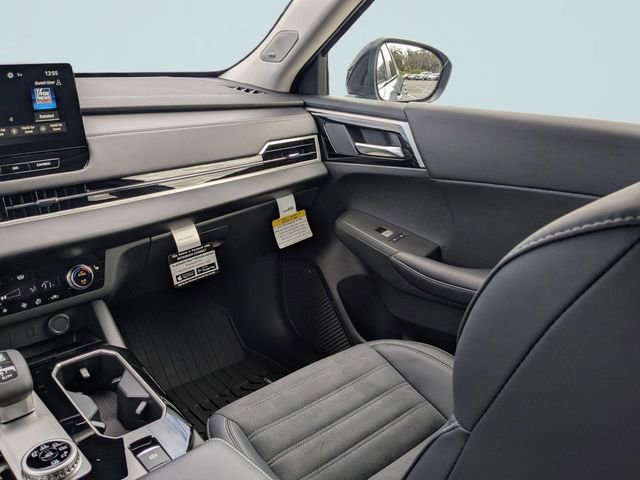 New 2026 Mitsubishi Outlander Trail Edition image 16