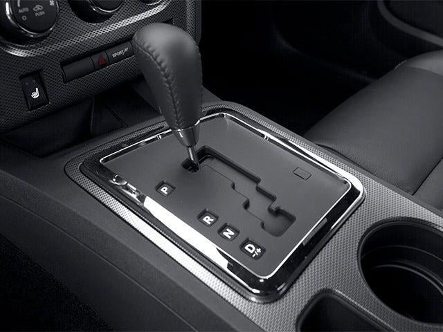 Used 2014 Dodge Challenger R/T w/ Electronics Convenience Group RWD image 10