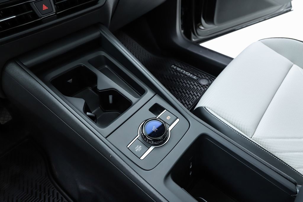 New 2026 Volkswagen Tiguan SE image 63