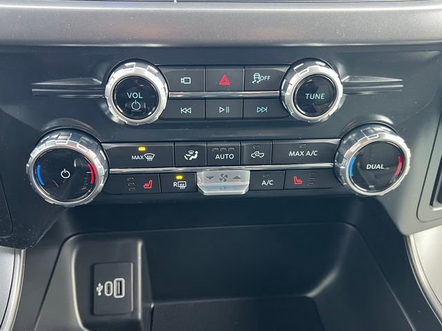 New 2025 Ford F150 Lightning XLT image 18