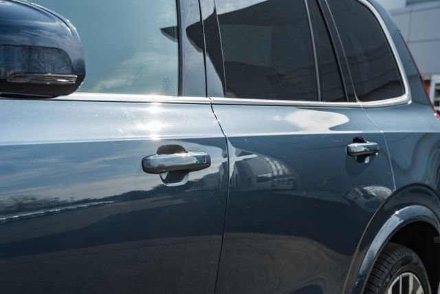 Used 2025 Volvo XC90 B6 Plus image 16