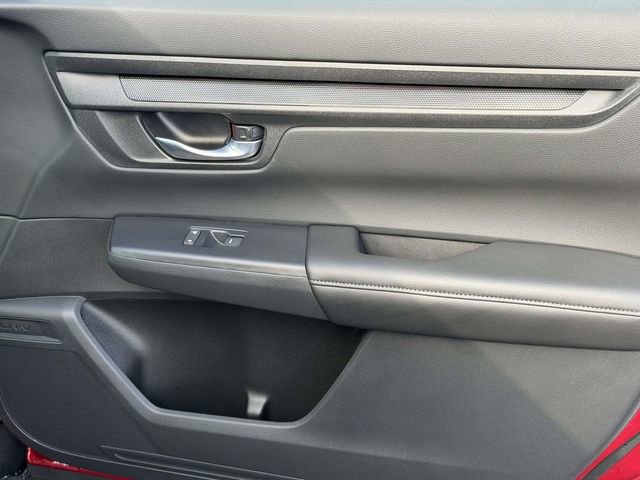 Used 2026 Honda CR-V EX image 6