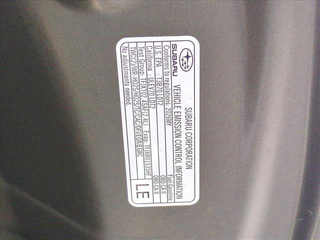 New 2026 Subaru Ascent Premium image 19