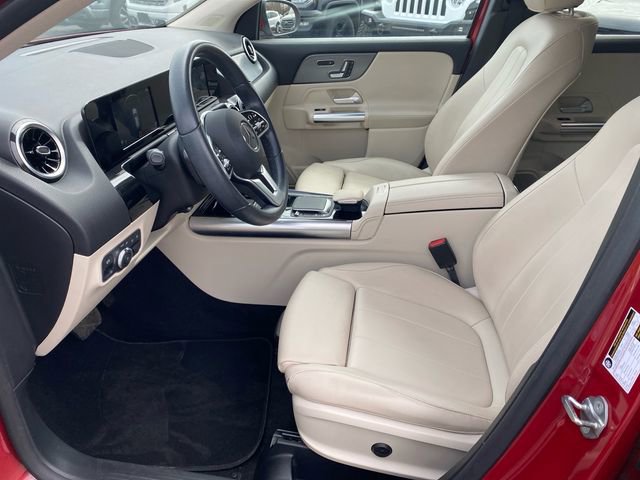 Used 2022 Mercedes-Benz GLA 250 4MATIC image 9