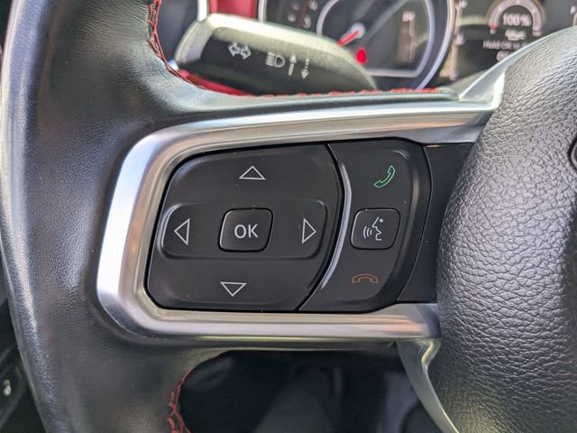 Used 2022 Jeep Wrangler Rubicon w/ Steel Bumper Group image 21