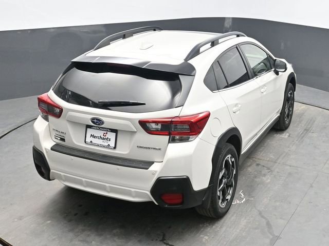 Used 2021 Subaru Crosstrek 2.5i Limited w/ Moonroof Package 2 AWD/4WD image 14