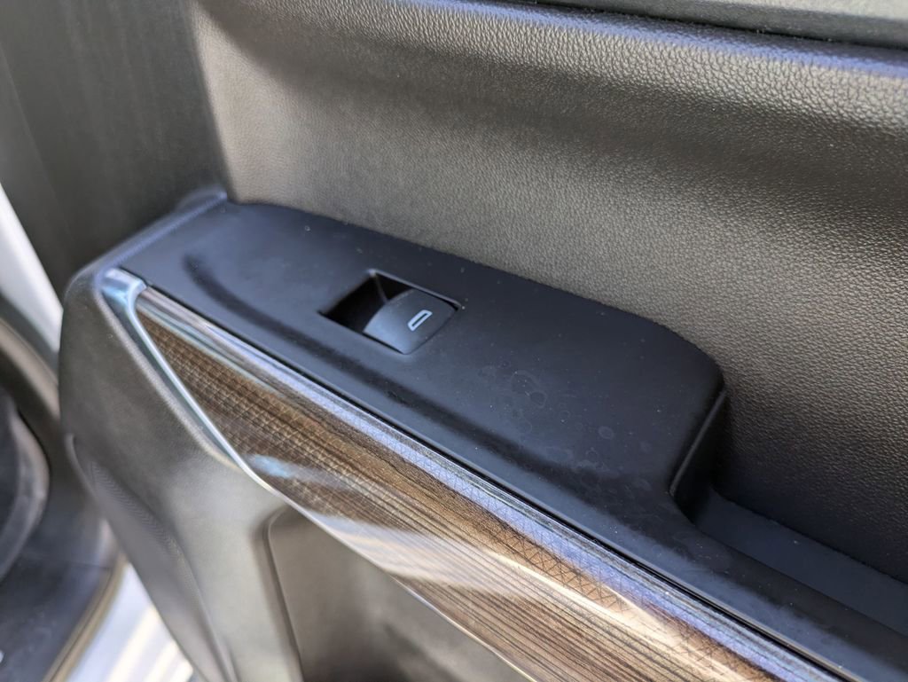 Used 2020 Chevrolet Silverado 1500 RST w/ All-Star Edition image 35