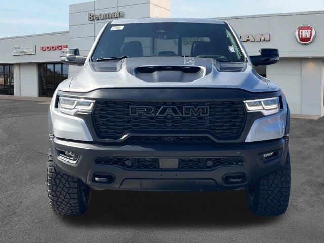 New 2027 RAM 1500 RHO w/ RHO Level 1 Equipment Group AWD/4WD image 2