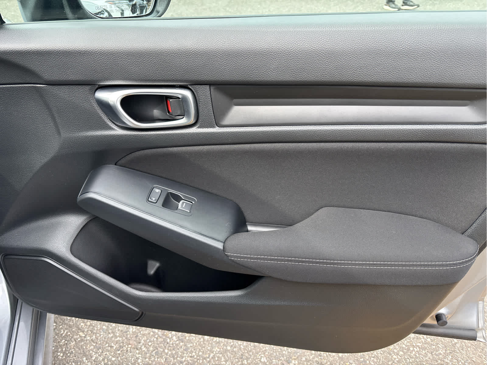 Used 2024 Honda Civic Sport image 25