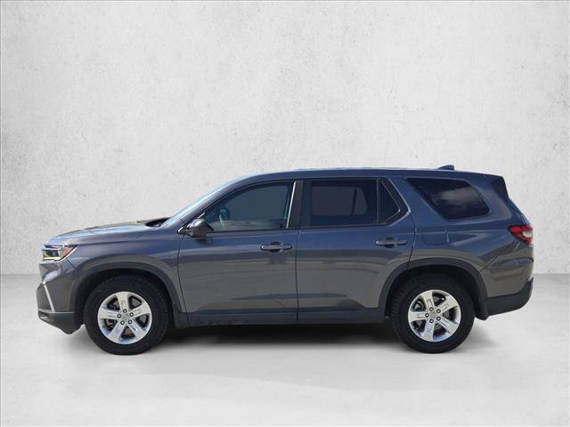 Used 2023 Honda Pilot LX image 8