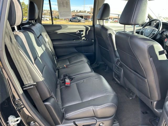 Used 2016 Honda Pilot EX-L image 32