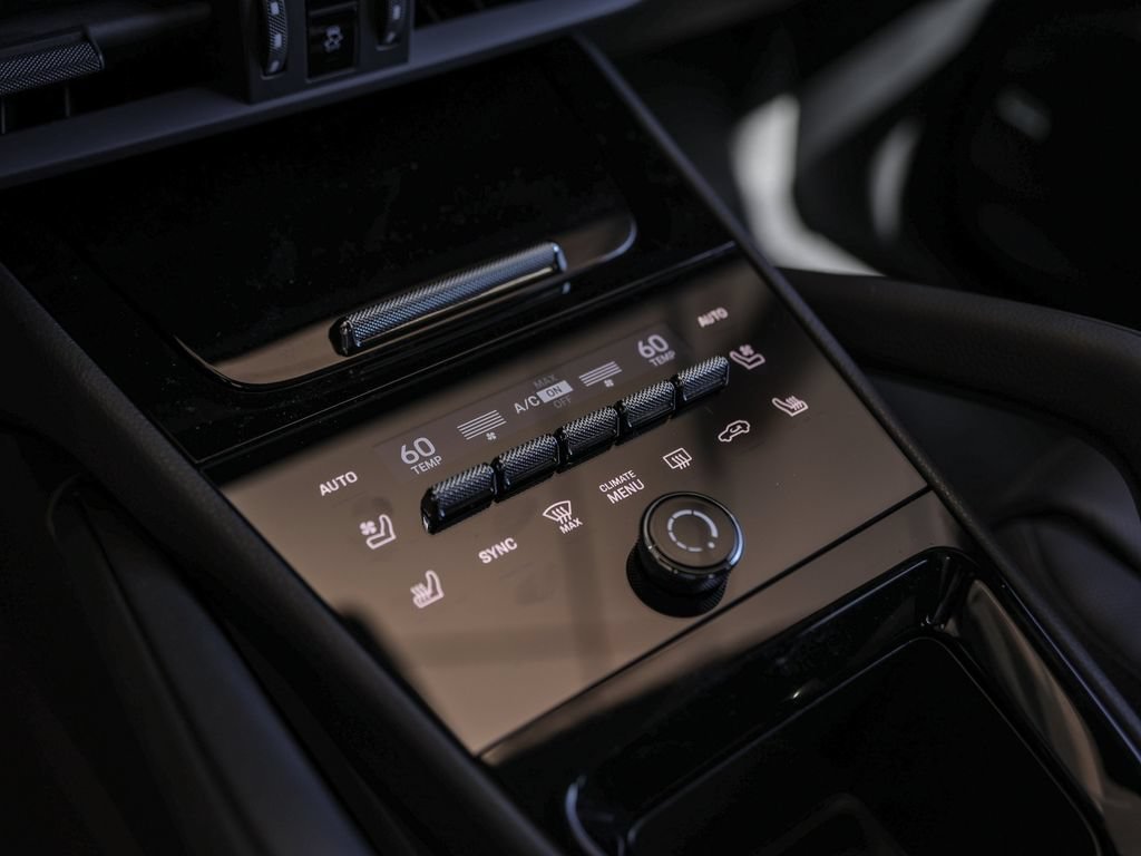 New 2026 Porsche Cayenne S AWD/4WD image 23