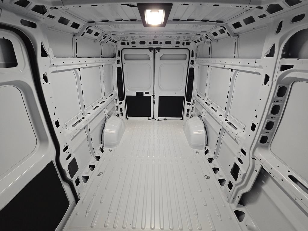 New 2026 RAM ProMaster 2500 w/ Advanced Safety Group FWD image 15