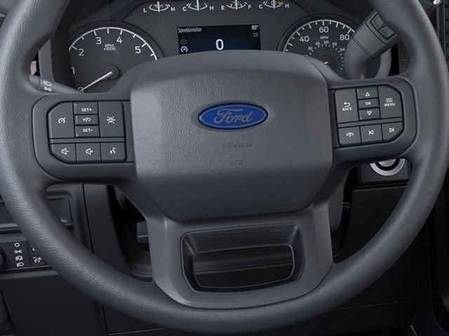New 2026 Ford F150 STX AWD/4WD image 12