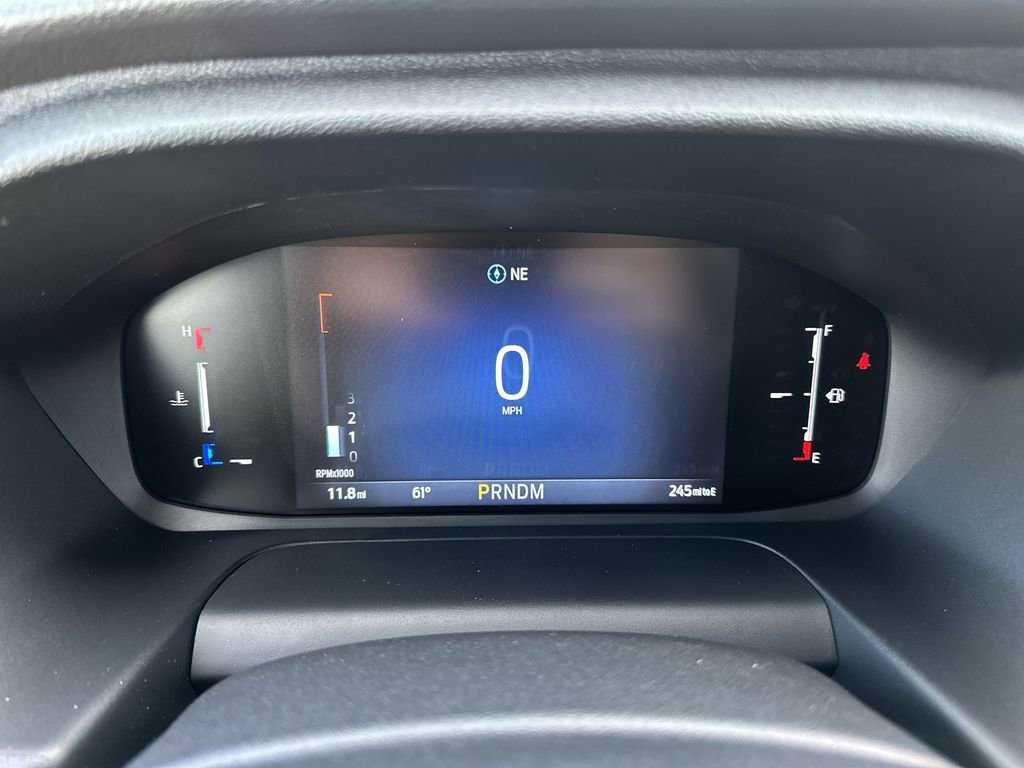 New 2026 Ford Transit 250 148 Medium Roof image 15