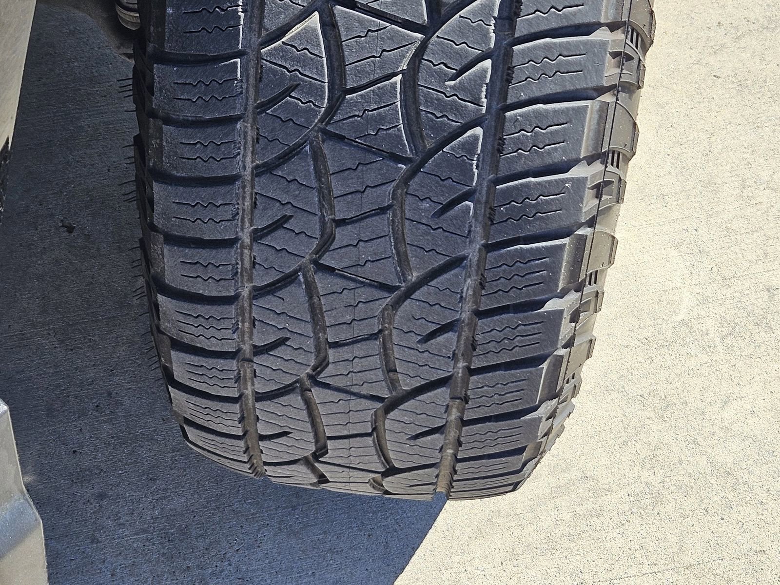 Used 2023 Chevrolet Silverado 1500 LTZ image 13