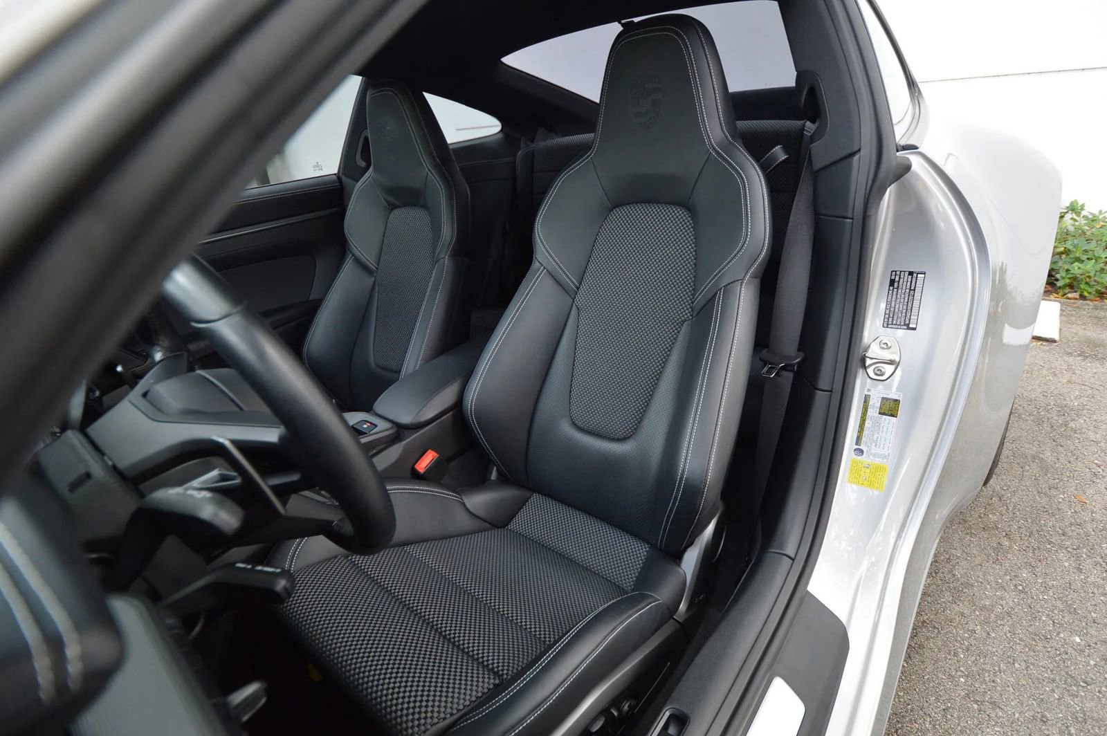 Used 2024 Porsche 911 Carrera 4S image 63