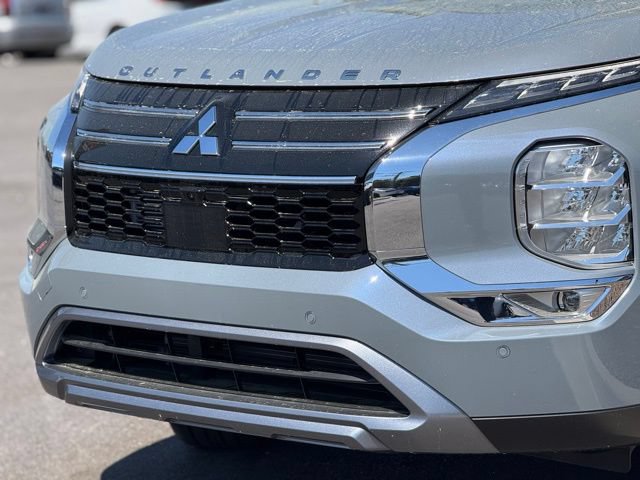 New 2026 Mitsubishi Outlander SE FWD image 6