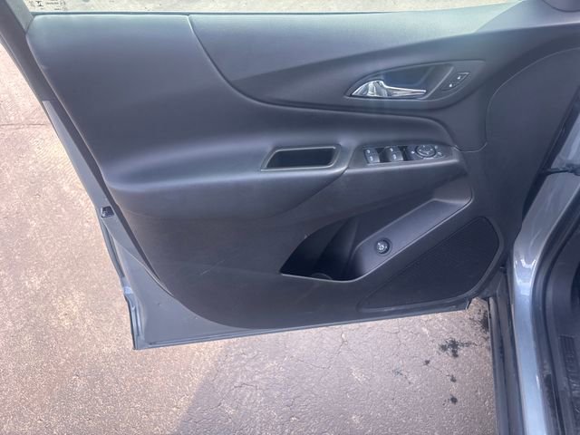 Used 2024 Chevrolet Equinox LT w/ LPO, Floor Liner Package image 15